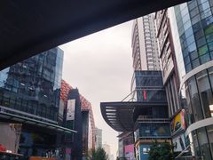 -大悦城(沈阳中街店)