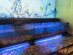 -透明思烤·自助烤肉海鲜火锅(东部星悦天地店)