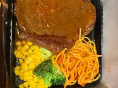 -菲滋意式餐厅(金华银泰城店)