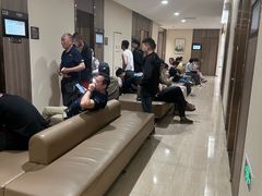-瑞慈体检上海闵行机构