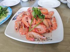 -潘先生平价海鲜城(神州半岛店)