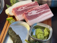 -大喜烤肉(海宁尚东店)