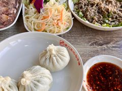 -津门张记包子铺(华昌道店)