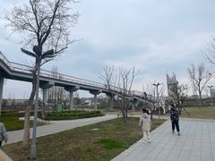 -葛仙湖公园