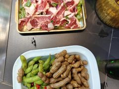 -板凳烧烤(东关街店)