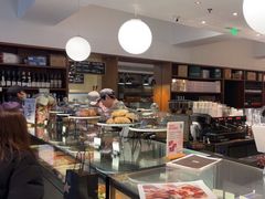 -BAKER&SPICE(安福路店)