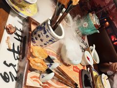 -南昌大饭店·非遗南昌菜(万寿宫店)
