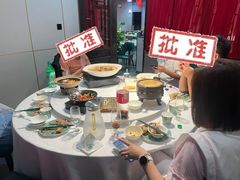 -一品江南韵·淮扬菜