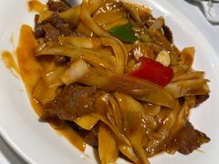 -花城苑广府菜(侨鑫店)