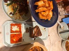 -小吊梨汤·北京菜·烤鸭(清河万象汇店)
