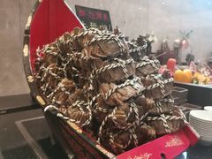 -菲住布渴酒店自助餐厅(阿里巴巴西溪园区店)