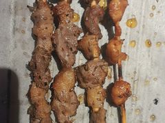 -肉串汪(月坛店)