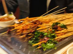 -来伊回麻辣烫·火锅串串清真(红瓦寺总店)