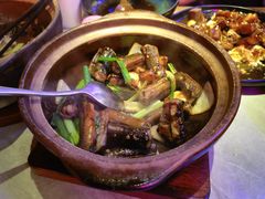 -啫神·广州地标美食(北京路店)