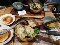 -小满手工粉(上海月星环球港店)