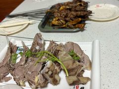 -老字号老马炕锅烤肉城