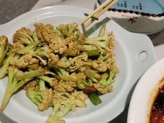 -川人百味(金安中央大街店)