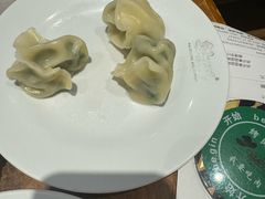 -汉巴味德(百年港湾店)