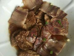 -左邻右舍徽菜馆