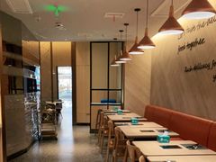 大堂-星伦多自助料理·涮烤一体(杭州来福士店)