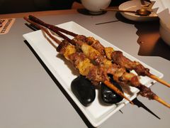 -桂满陇·蟹黄小笼汤包(中山公园店)