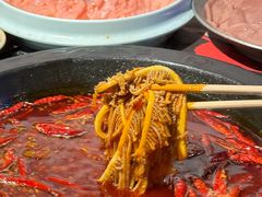 -蜀大侠火锅(建设路第五大道店)