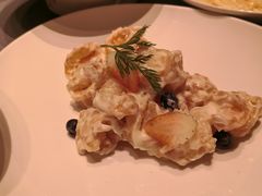 -北京老铺烤鸭(第五国际店)