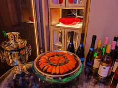 -波特曼西餐厅(中央大街店)