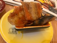-禾绿寿司(星光68广场店)