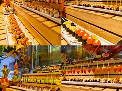 -领鲜活海鲜榴莲自助火锅(东门店)