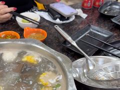 -山珍鲜牛肉火锅本地老字号(汕中老店)