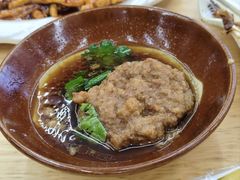 -張飛扒肉·龙江非遗(道外店)