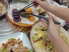-洞密园美食城·二十二年老店(富华路店)