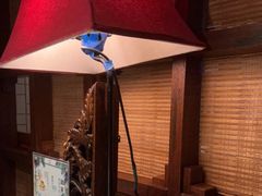 -绿茶餐厅(王府井永宁门店)