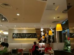 -必胜客(双榆树店)