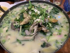 -西新饭店(城中店)