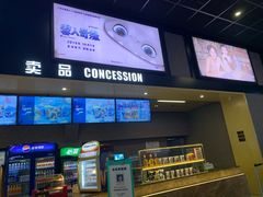 -SFC上影影城(成都科华IMAX店)