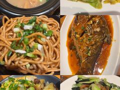 -莲餐厅·湖北菜·藕汤老手艺(愚园路店)