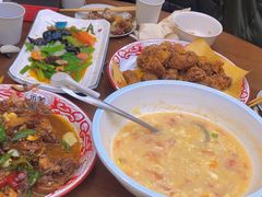 -A8小馆·海鲜烧烤(樱珠苑小区店)