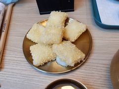 -梨花牛肉汤饭(仁恒伊势丹店)