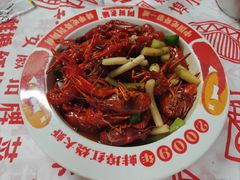 -阿财老铺·老蚌埠龙虾城(华夏总店)