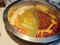 -芈重山老火锅(广州首店)