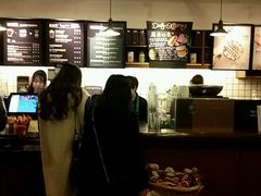 -星巴克臻选(嘉定疁城国际店)