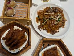 -南宁荔园维景国际酒店·荔园中餐厅