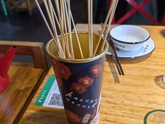 -小小河边鱼(天润城店)