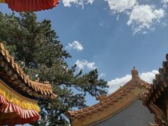 -五台山风景名胜区