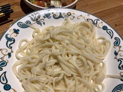 奇台过油肉拌面-胖老汉椒麻鸡清真新疆菜(西御街店)