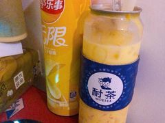 -耐茶 NICE TEA(东城万达店)