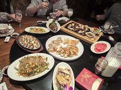 -美乐食街(小南店)