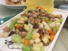 -海晖酒楼·顺德鱼生(荣华店)